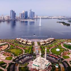 Sharjah Emirate 75 икономични хотела