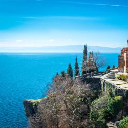 Lake Ohrid Apartamentai (846)