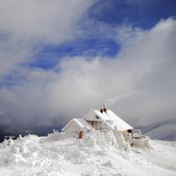 Jahorina Region 769 דירות