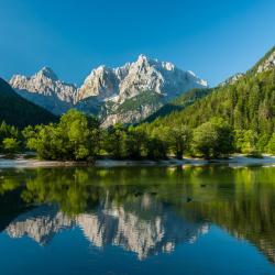 Kranjska Gora  4 hostela