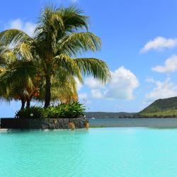 Mauritius South Coast 101 villa