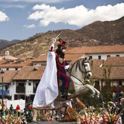 Cusco 76 hostels