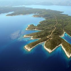 Hvar Island 3 five-star hotels