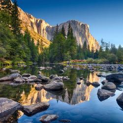 Yosemite nasjonalpark 21 strandhoteller