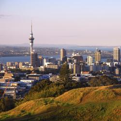 Auckland Region 7 resorts