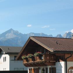 Zugspitze 5 hostel