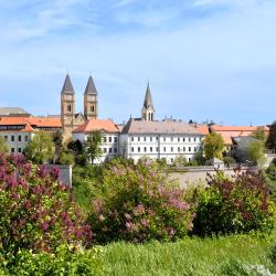 Veszprem 3 albergs