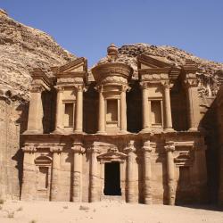 Petra 12 सर्विस अपार्टमेंट