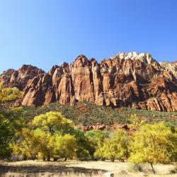 Parque Nacional Zion 3 hoteles Best Western