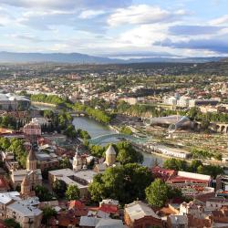 Tbilisi Region 3575 apartmana