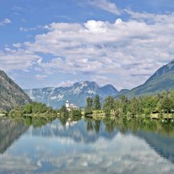 Salzkammergut 6 hostel