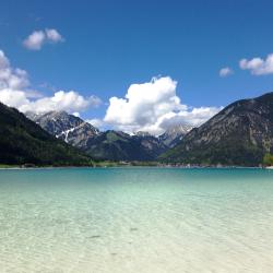 Achensee 139 departamentos