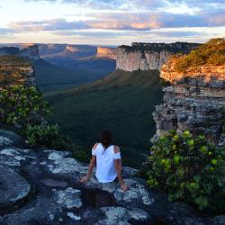 Chapada Diamantina 16 lodges