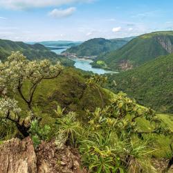 Serra da Canastra 21 lodges