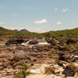 Chapada dos Veadeiros National Park 21 lodges