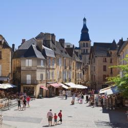 Dordogne 4 farm stays