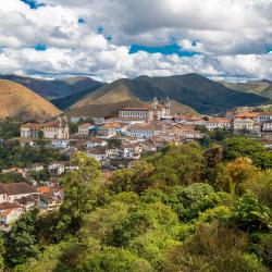 Minas Gerais 273 lodges