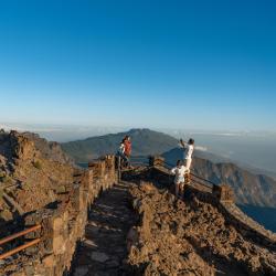 La Palma Island 5 complexuri