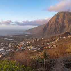 El Hierro 5 4-sterrenhotels