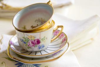 Get the Tea on Antique Teacups: Values, Styles, Care Tips & More