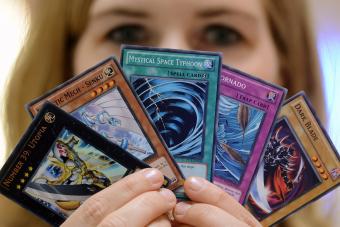 12 Most Valuable Yu-Gi-Oh! Cards Worth Adding to Your Deck 