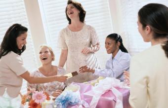 Engaging Baby Shower Candy Bar Games