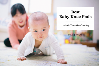 13 Best Baby Knee Pads to Help Them Get Crawling