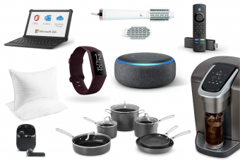 Our Ultimate Favorite Deals from Prime Day 2022