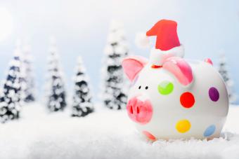 10 Simple Ways We Knock Christmas on a Budget Out of the Park