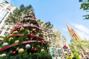 Christmas Traditions in Australia: A Summer Celebration