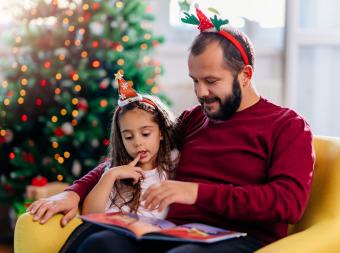 11 Modern & Easy Christmas Poems for Kids