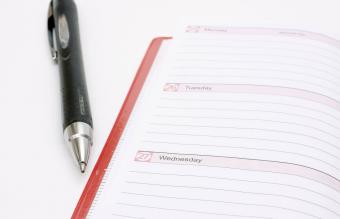 Maximize Your Productivity With Printable Weekly Organizers