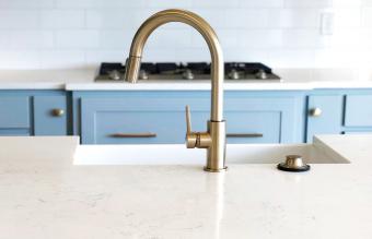 Essential Care Tips for Maintaining Quartz Countertops