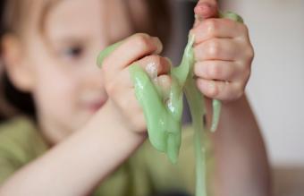 Effective Techniques to Eliminate Slime from Clothes and Carpets