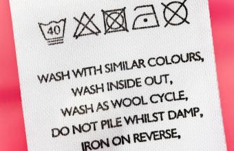 Mastering Laundry Care: Decode Clothing Symbols With Ease