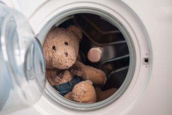 The Ultimate Guide to Washing and Caring for Stuffed Animals