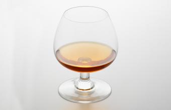 Mastering the Art of Drinking Brandy