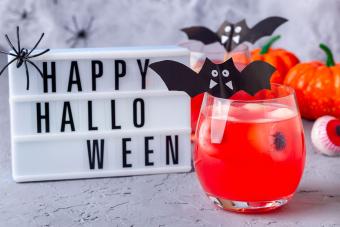 15 Halloween Mocktails That Are Hauntingly Delicious