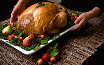 Master the Art of Cooking the Perfect Turkey