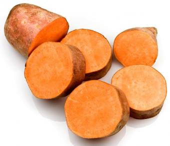 All the Ways You Can Cook Yams