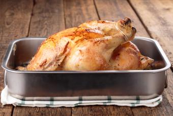 Cooking Chicken to Perfection: Time and Safety Guidelines