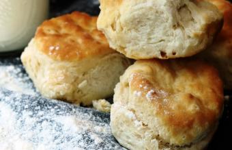 Homemade Biscuit Recipes Full of Simple Goodness