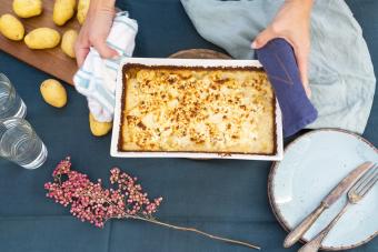 Delicious Turkey Casserole Recipes for Thanksgiving Leftovers