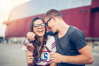 6 Qualities Teenage Girls Want in Boys They Want to Date