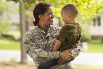 60+ Inspiring Quotes to Honor Military Families