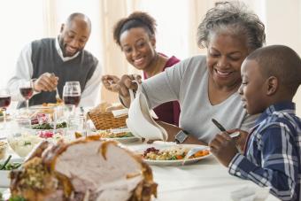 Ensure a Safe Thanksgiving With These 9 Essential Safety Tips