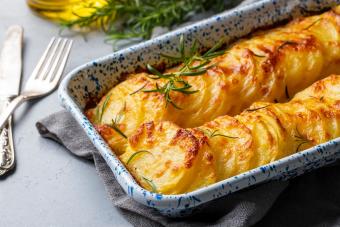 Creative Twists on Classic Scalloped Potatoes