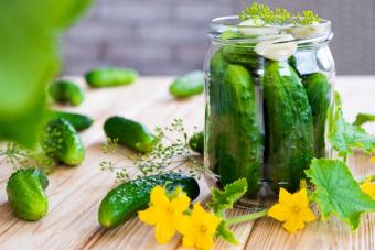 Master the Art of Pickling: Tasty Recipes and Tips