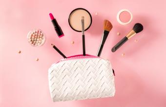 12 Best Small Makeup Bags for Your Purse