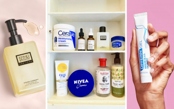 The 10 Skincare Favorites I Can’t Live Without